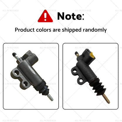 Clutch Slave Cylinder for Nissan Patrol GU Y61 TB45 TB48 TD42