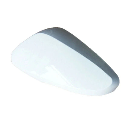 Driver Left Side Door Wing Mirror Cover for Hyundai Elantra (2011–2011)