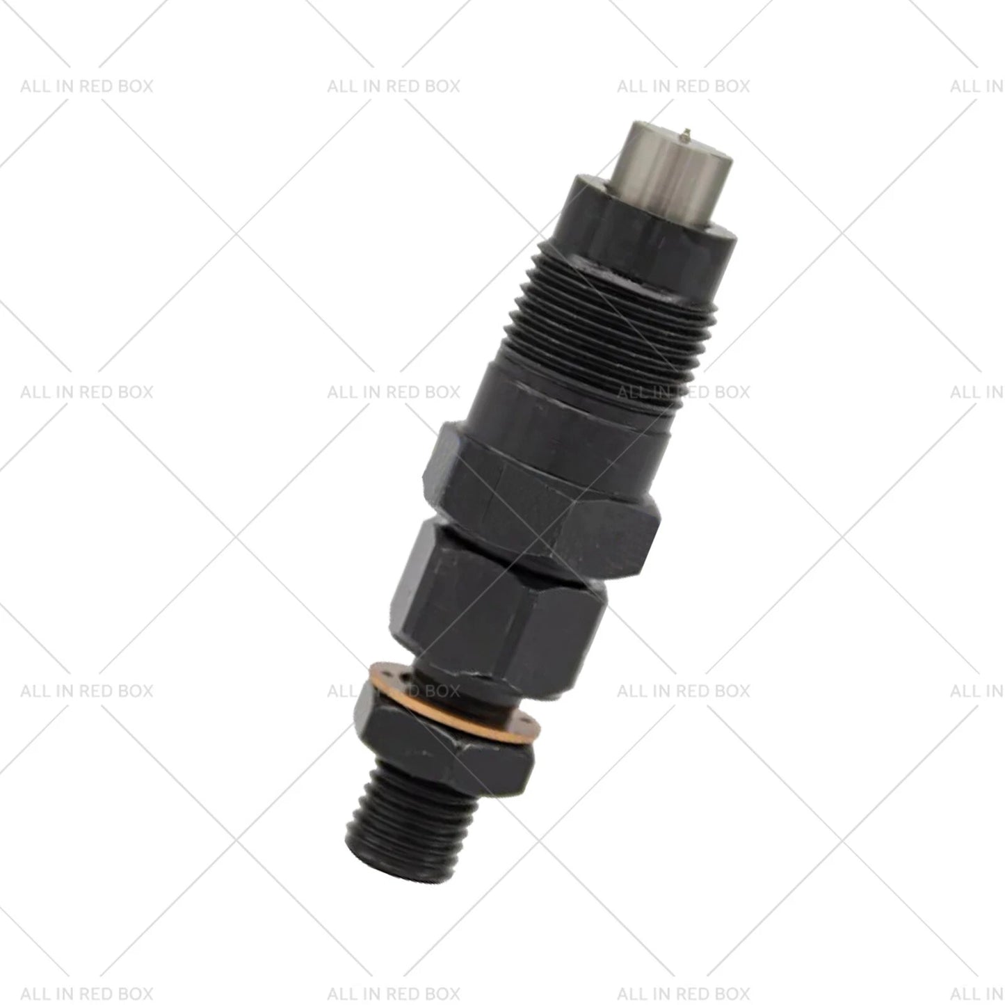 3 x Fuel Injectors for John Deere Yanmar 3TNV70 3TNV88 3YM30