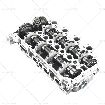 Cylinder Head Gasket Kit with Bolts for Mitsubishi