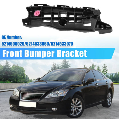 Bumper Bracket Side Retainer for Lexus ES350 (2013-2015)