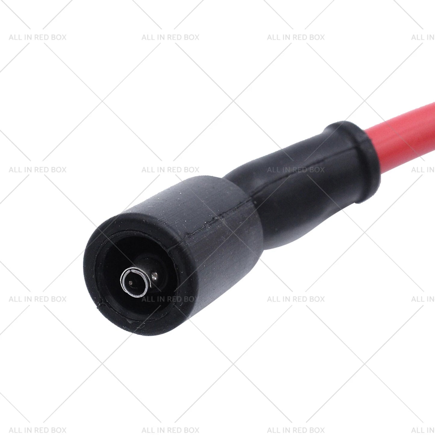 10.5mm Spark Plug Leads for Holden Chev V8 LS1 VT VX (1997-2006)