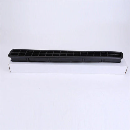 Right Hard Top Exhauster Vent for Jeep Wrangler TJ (1997-2002) Black