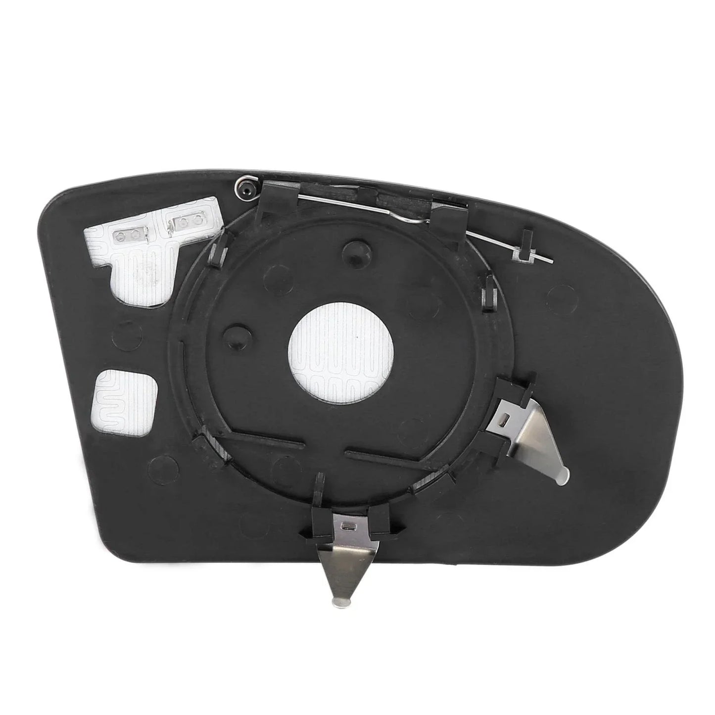 Heated Mirror Glass Left Side for Mercedes E500 E55 AMG C320 (2003-2009)
