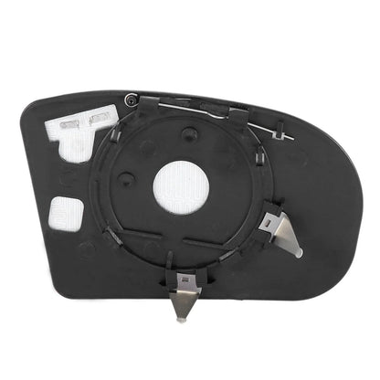 Heated Mirror Glass Left Side for Mercedes E500 E55 AMG C320 (2003-2009)
