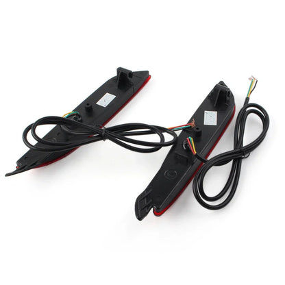 Rear Brake Light Lamp for Mazda 6 Atenza & Mazda 3 Hatchback (2019-2020)