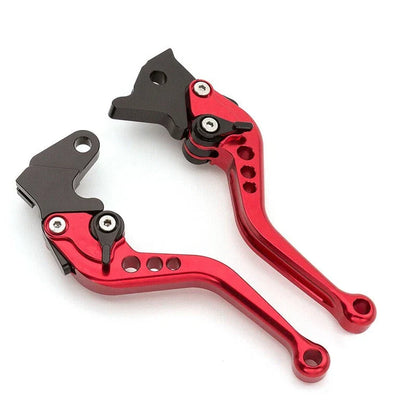 Motorcycle Brake Clutch Lever for BMW G310R G310GS (2017-2020)