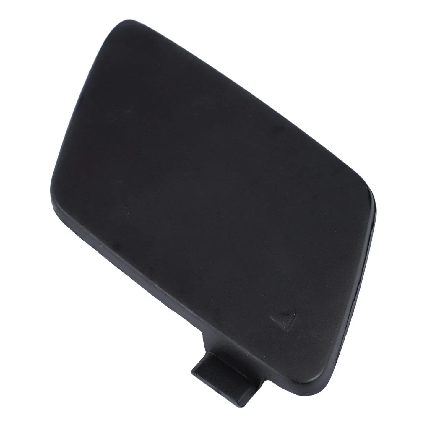 Tow Hook Eye Cover