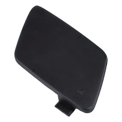 Tow Hook Eye Cover