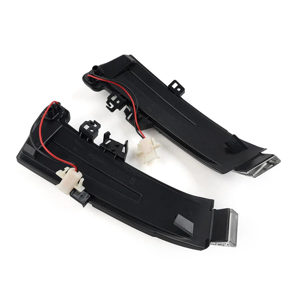 LED Rearview Mirror Turn Signal Light for Benz A/B/C Class (2012-2023)