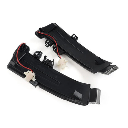 LED Rearview Mirror Turn Signal Light for Benz A/B/C Class (2012-2023)