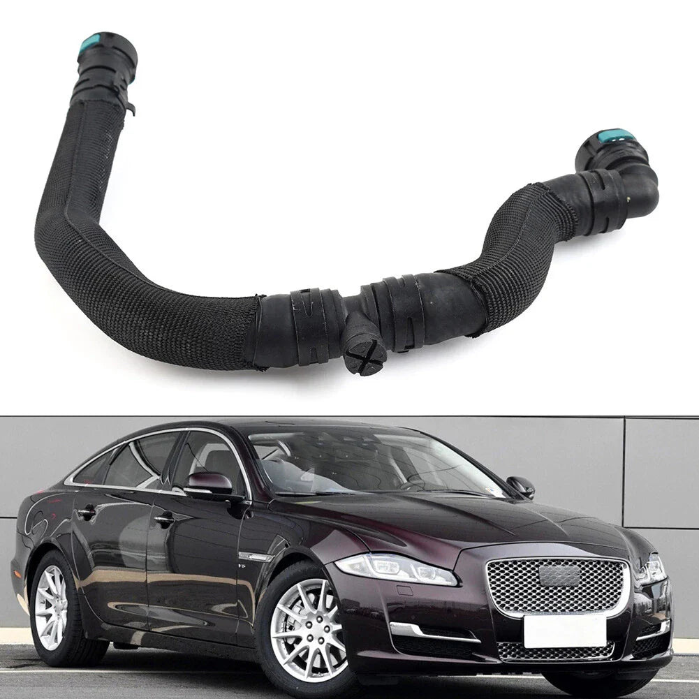 Radiator Coolant Heating Hose for Jaguar XJ 3.0T (2010-2019)