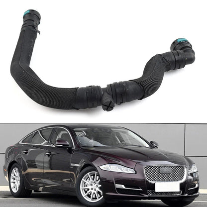 Radiator Coolant Heating Hose for Jaguar XJ 3.0T (2010-2019)