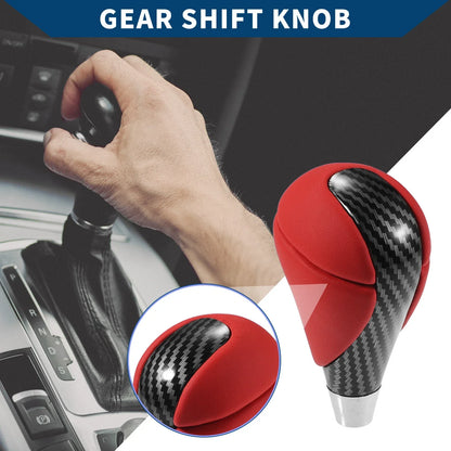 Faux Leather Gear Shift Knob for Lexus ES350 (2007-2012)