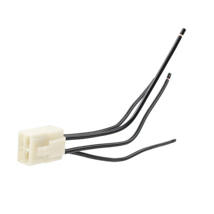 Regulator Rectifier Connector Plug for Yamaha FZR600, FJ600, Kawasaki KLX450