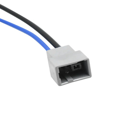 DC 12V Car Male Radio Antenna Adapter Cable for Honda Fit (2007-2014)