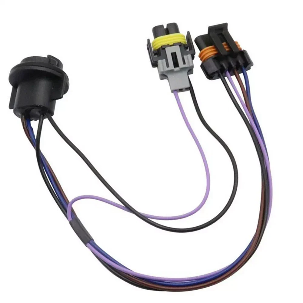Car Fog Light Wiring Harness for Pontiac Grand Prix (2004-2008)
