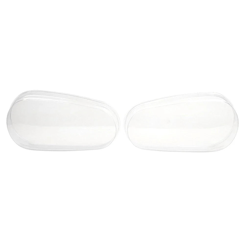 Front Headlight Lens Covers for VW Golf MK4 (1999-2005)