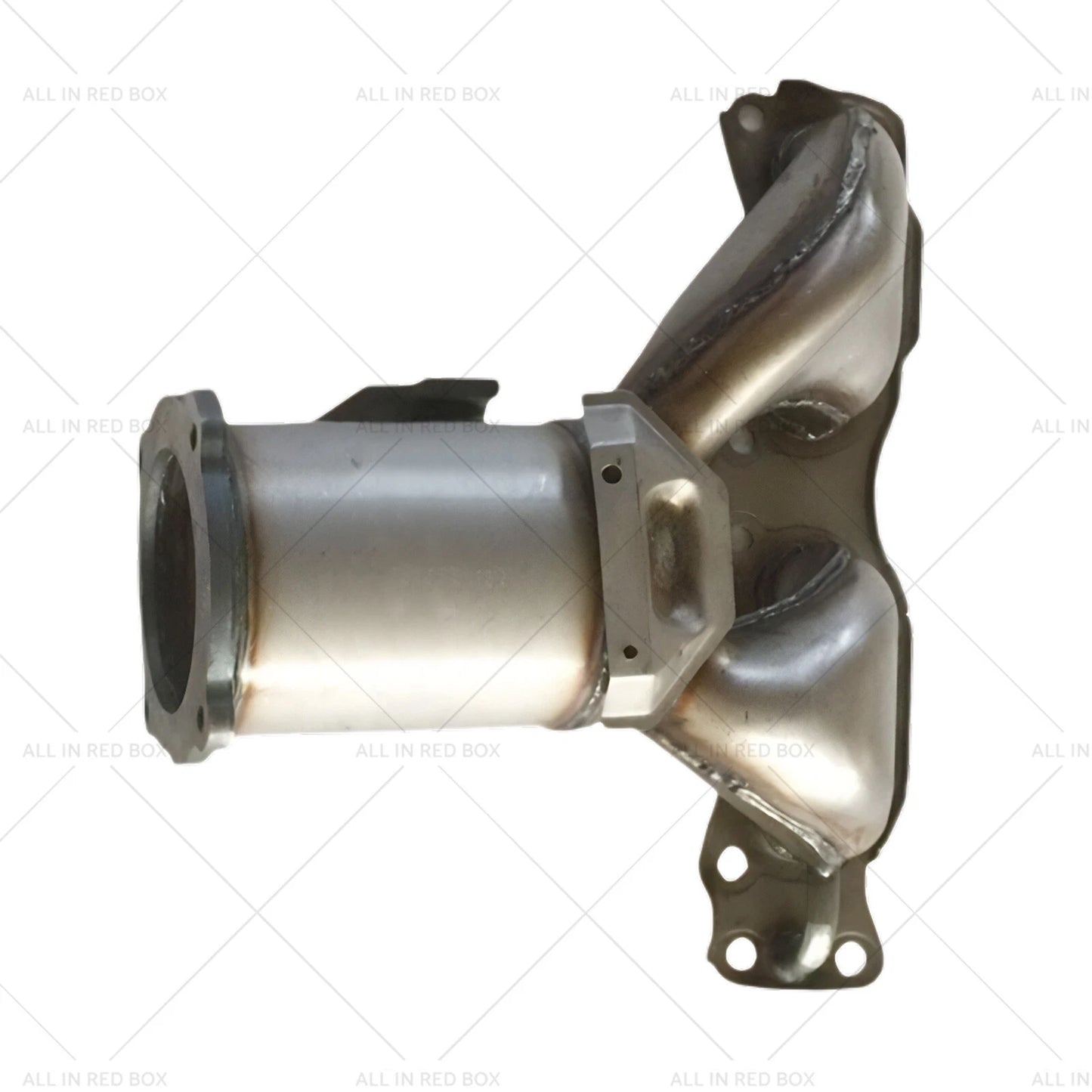 Exhaust Manifold & Gasket for Suzuki SX4 1.6L M16A (2004-2011)