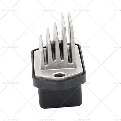 Heater A/C Blower Motor Fan Resistor for Honda Accord (2003-2007)