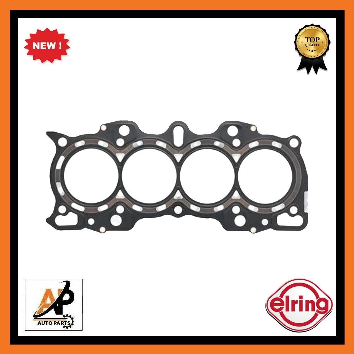 Cylinder Head Gasket OEM Replacement for Honda B20Z2 (1990–1997)