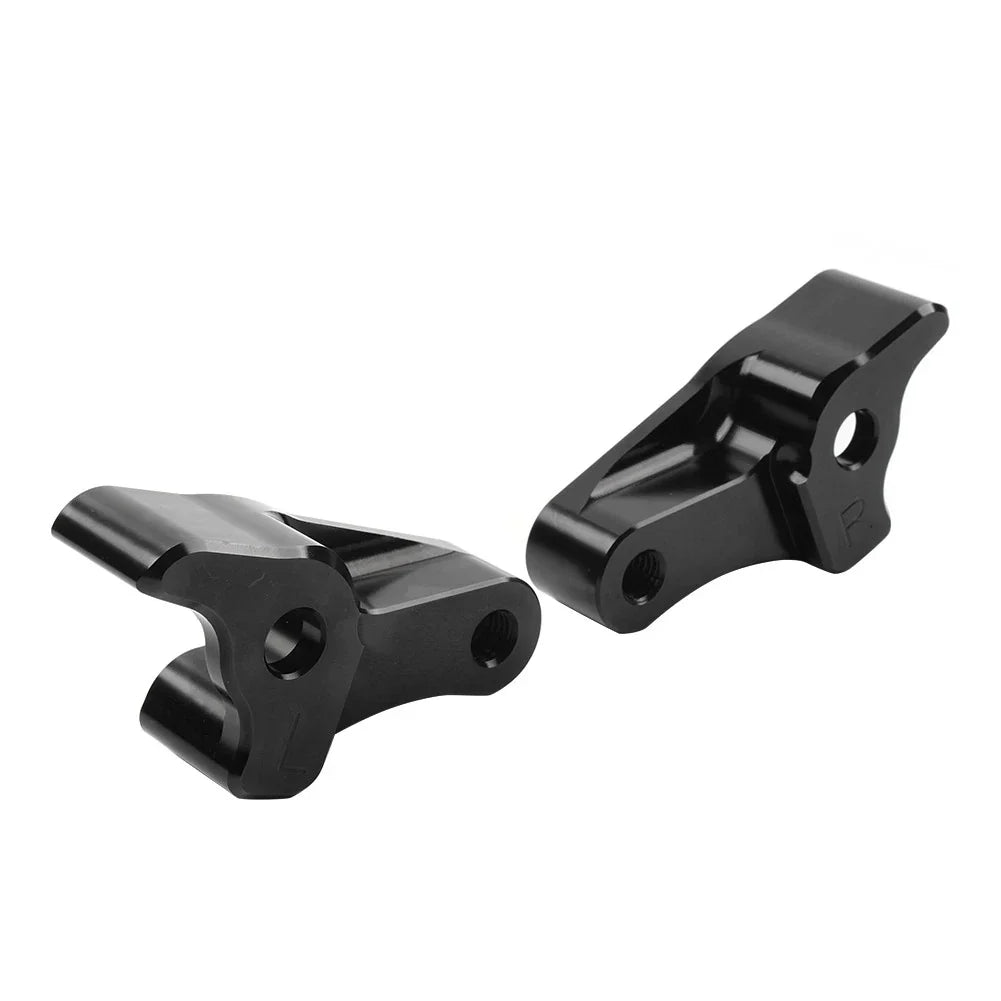 1'' Rear Lowering Kit for Harley Touring Road Glide Street Glide Road King (09-24)