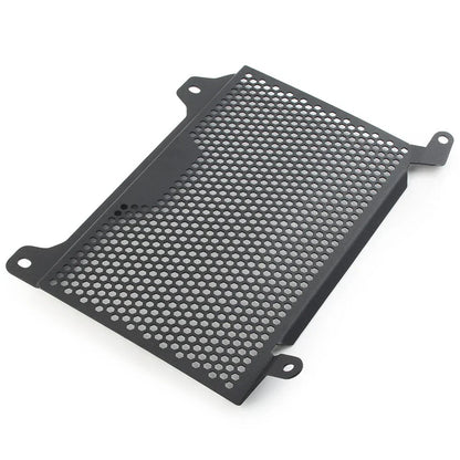 Radiator Guard Grille Cover for Honda CB500X (2019-2024) Black