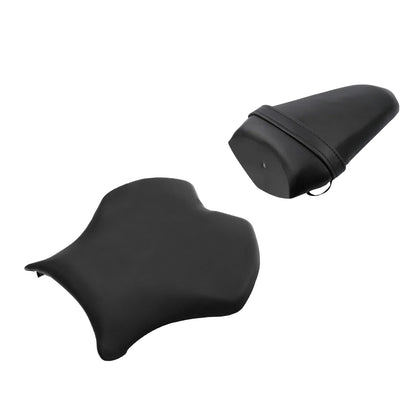 Rider Driver & Passenger Seats for Yamaha YZF R6 (2017-2022)