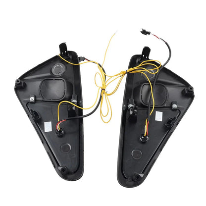 Daytime Running Light Turn Signal for Toyota Yaris Cross (2023-2024)