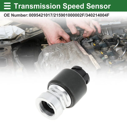 Transmission Speed Sensor for MERCEDES-BENZ Econic (1998-2024)