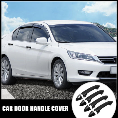 Car Door Handle Cover Trim for Honda Accord Pilot (2018-2023)