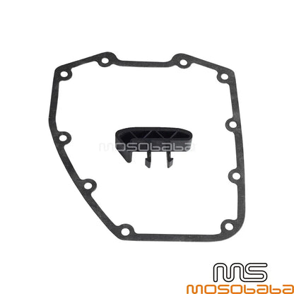 Cam Chain Guide & Cover Gasket Set for Harley FXD Softail (1999-2006)