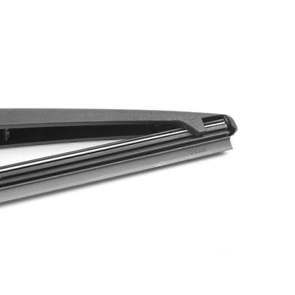 12" Rear Wiper Blade for Nissan Qashqai Qashqai +2 Dualis J10 (2006-2013)