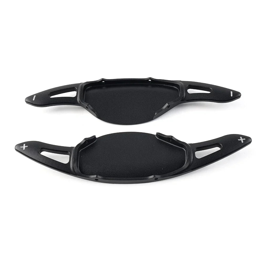 Steering Wheel Paddle Shifter for Nissan Altima Rogue X-Trail Pathfinder (2007-2023)