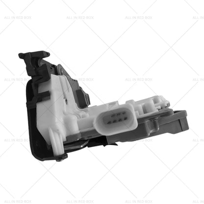 Front LH+RH Door Latch Lock Actuator Pair for VW EOS (2006-2015)