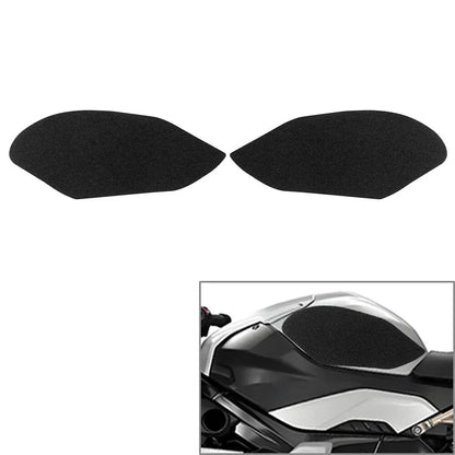 Tank Traction Side Pad Gas Knee Grip Decal for BMW S1000R S1000RR (2014-2023)