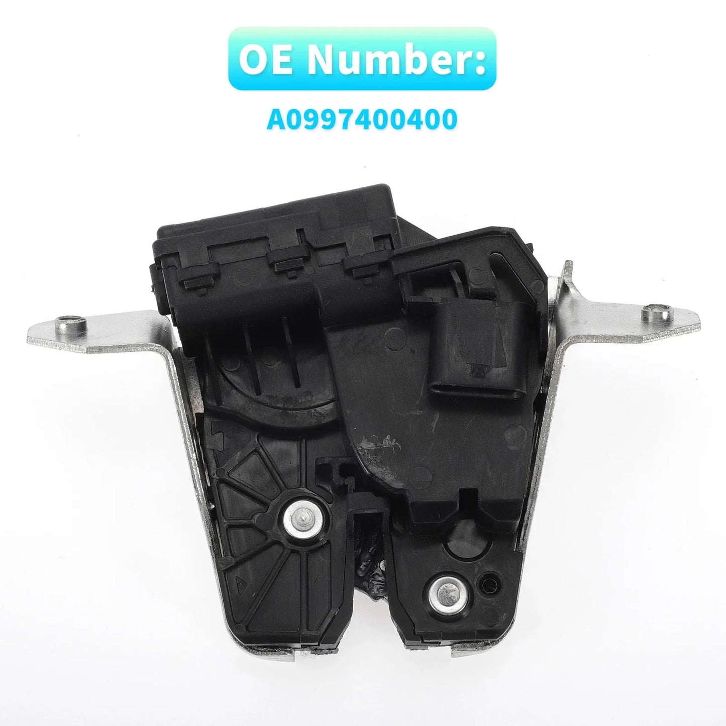 Rear Liftgate Door Lock Actuator Motor for Mercedes-Benz GLA GLC (2015-2023)