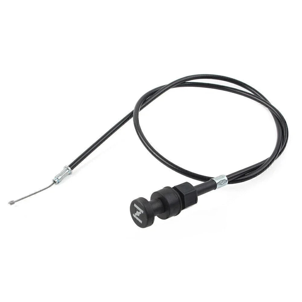 Choke Cable Assembly 36.6'' for Yamaha PW80 Dirt Pit Bike