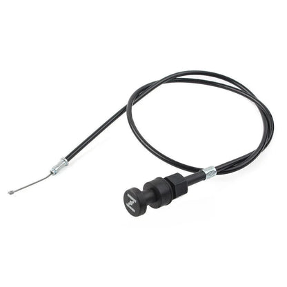 Choke Cable Assembly 36.6'' for Yamaha PW80 Dirt Pit Bike