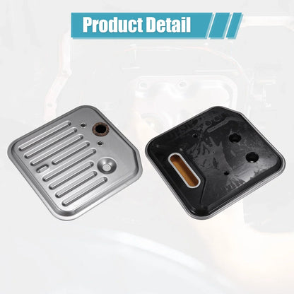 Transmission Filter Kit for Dodge Dakota (2000-2003)
