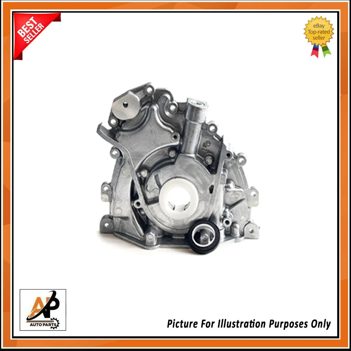 Head Gasket Kit OEM Replacement for Land Rover Range Rover Sport 2.7 TD (2010–2013)