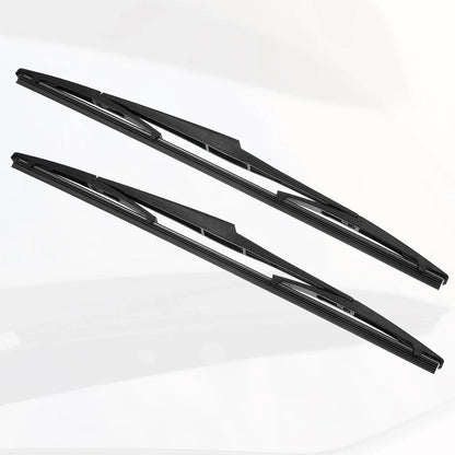 16" Car Rear Windshield Wiper Blades for Lexus Toyota
