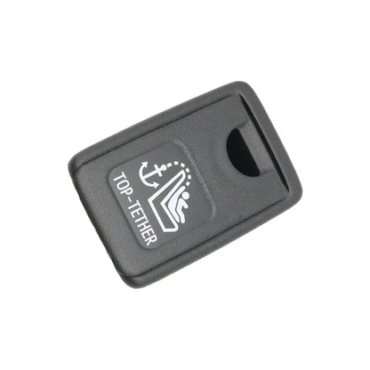 Rear Child Seat Safety Latch Cover Cap for Toyota Highlander (2022-2024)