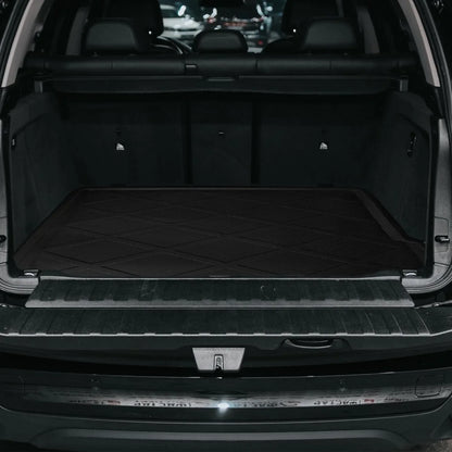 Cargo Trunk Tray & Liner for BMW X5 X6 (2007-2016)