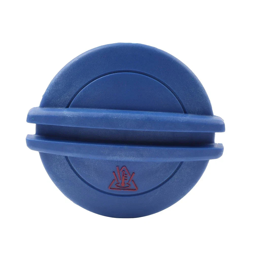 Coolant Expansion Tank Cap for Volkswagen Golf, Jetta, Audi A3, A4 (2000-2006)