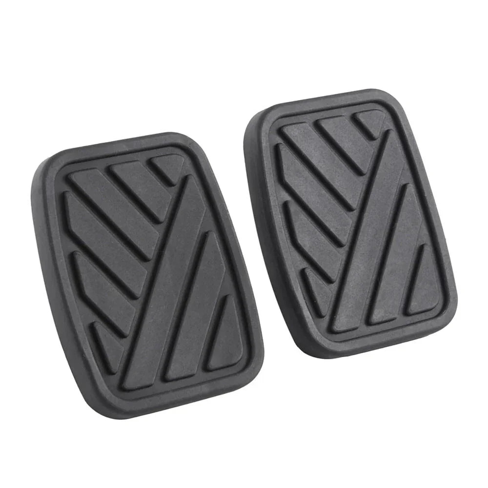 Brake Pedal Rubber Covers for Suzuki Swift, Grand Vitara, Aerio (2001-2011)