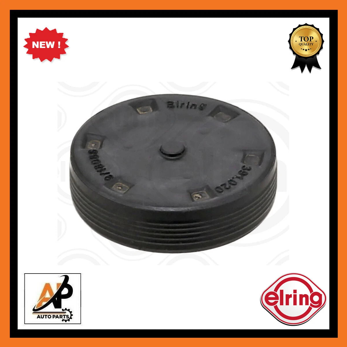 Camshaft Locking Cover Replacement for Audi Cupra Leon (2013–2021)