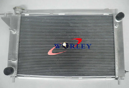 3 Row Aluminum Radiator for Ford Mustang GT/GTS/SVT (1994-1996)