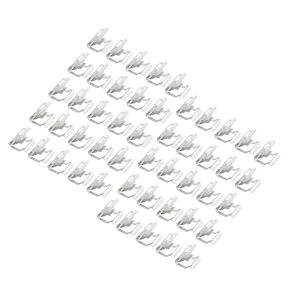 Dashboard Retainer Clips for Instrument Panel - Fasteners Trim