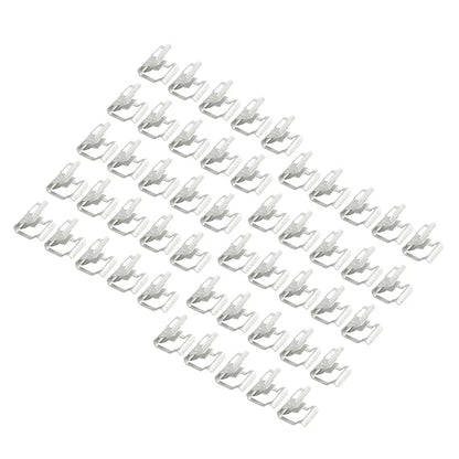 Dashboard Retainer Clips for Instrument Panel - Fasteners Trim